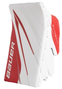 Bauer Vapor Hyperlite2 Senior Goalie Blocker -Hockey Shop 1061626 BTH23 GOAL STICKS ELITE SR MTOBLACK catalog front cb8143bb e264 4540 8d5f 212c613ae449