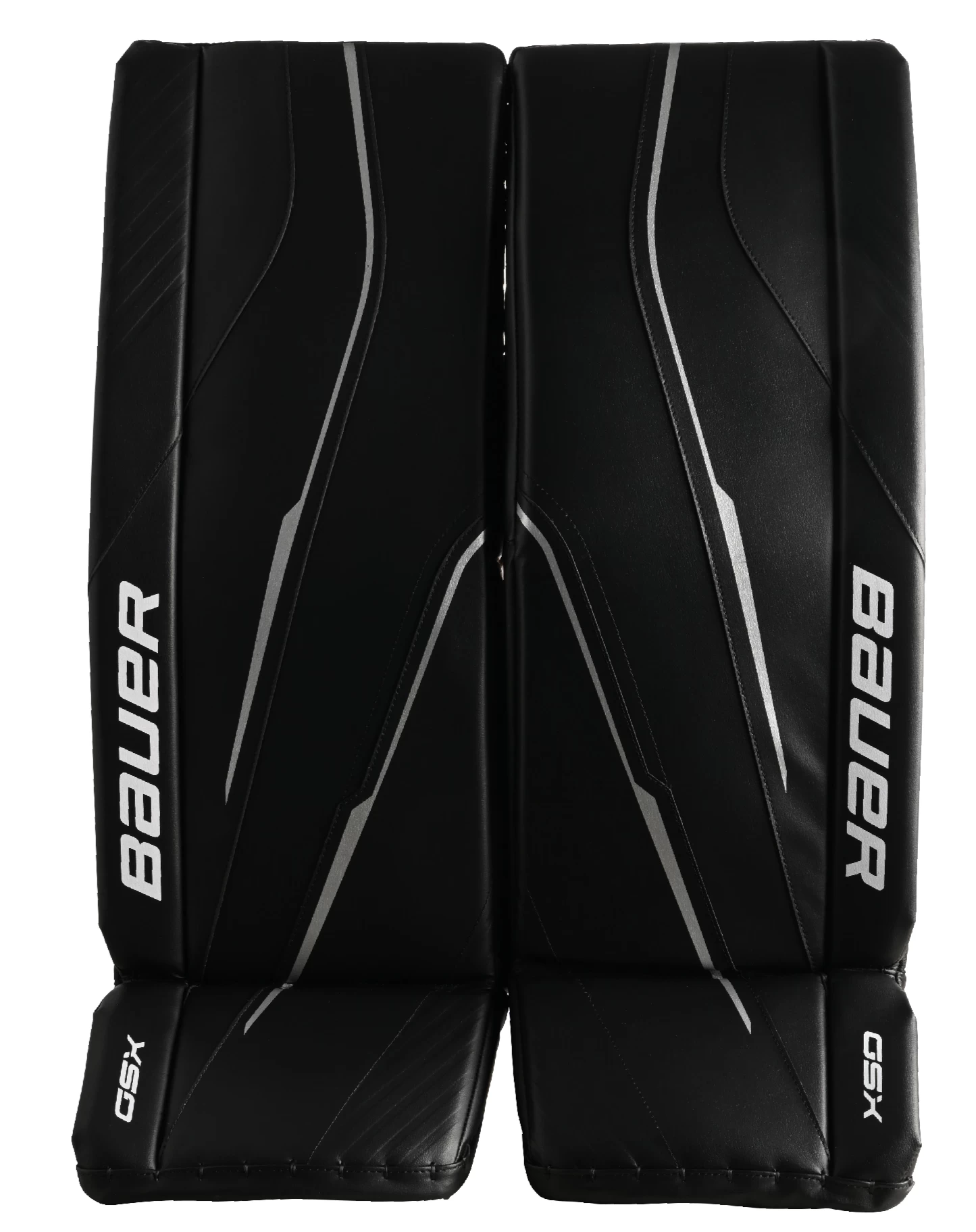 Bauer GSX 2023 Intermediate Goalie Pads 4 Bauer GSX 2023 Intermediate Goalie Pads - Image 2