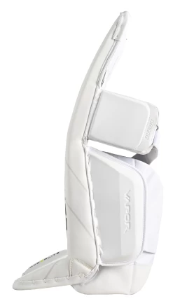 Bauer Vapor Hyperlite2 Senior Goalie Pads -Hockey Shop 1061626 BTH23 GOAL STICKS ELITE SR MTOBLACK catalog front ecb0a2f8 020b 421b a4fa 8ff1993069ff