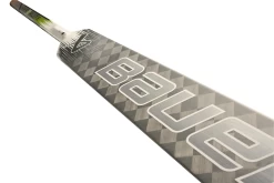 Bauer Vapor Hyperlite2 Senior Goalie Stick (Silver Black) -Hockey Shop 1061626 BTH23 GOAL STICKS ELITE SR MTOBLACK catalog front f70de20a 3997 4c84 8555 c421048e5f50
