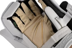 Bauer Vapor Hyperlite2 Senior Goalie Blocker -Hockey Shop 1061626 BTH23 GOAL STICKS ELITE SR MTOBLACK catalog front f9360524 3541 4121 a039 f3dc8a763956