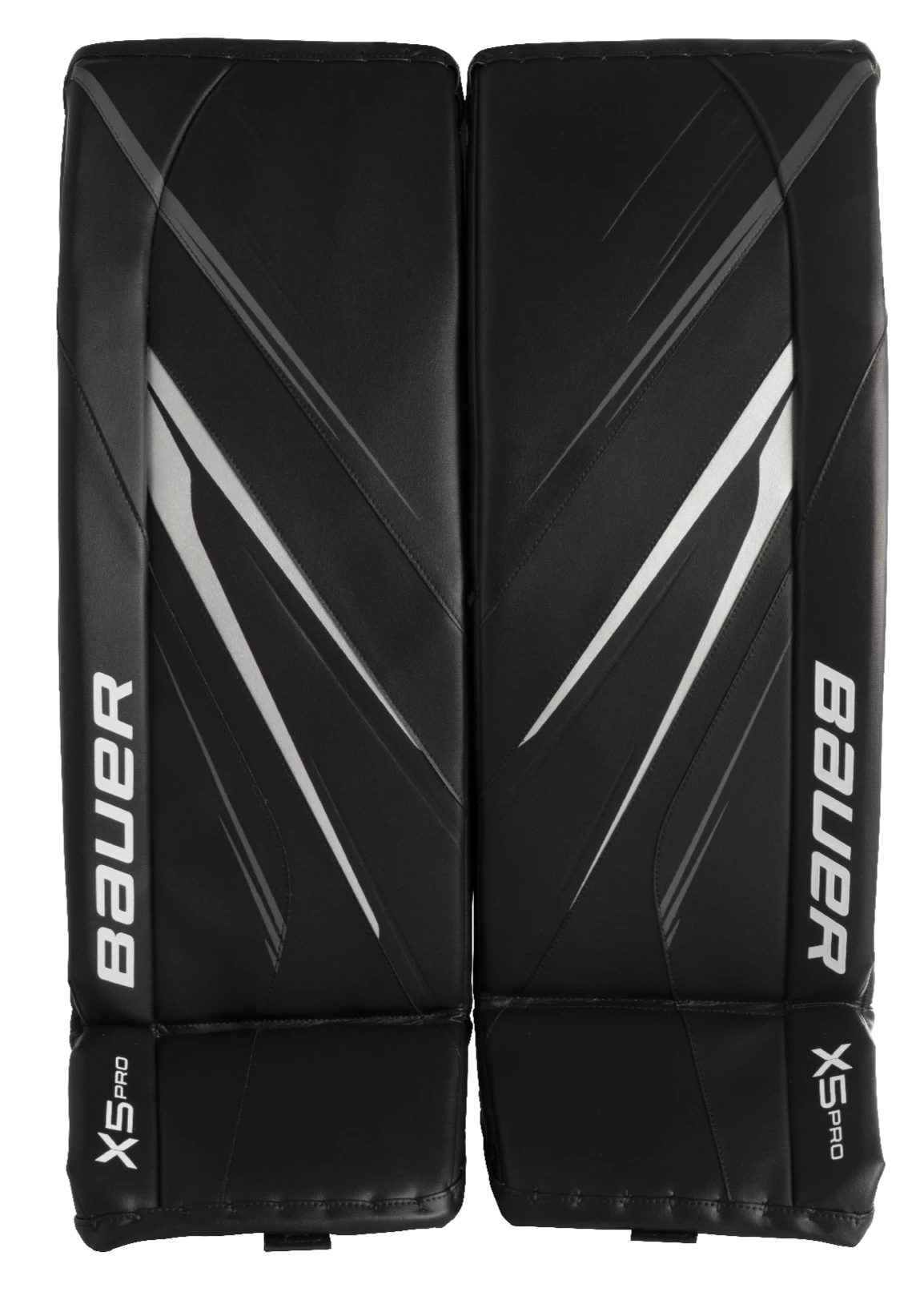 Bauer Vapor X5 Pro Intermediate Goalie Pads 5 Bauer Vapor X5 Pro Intermediate Goalie Pads - Image 3