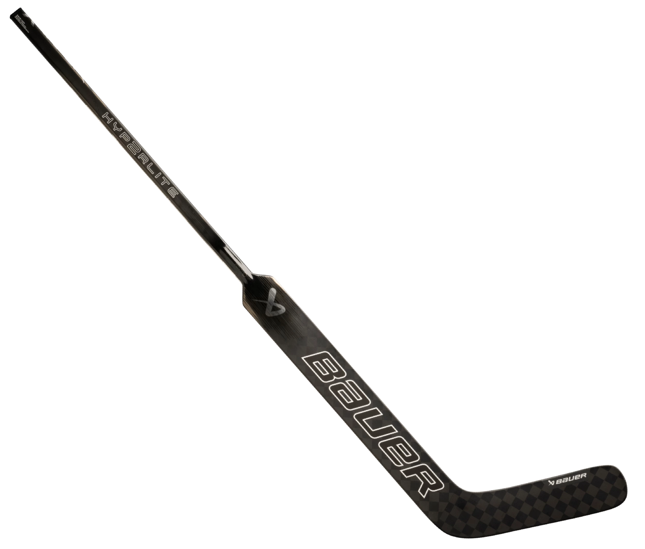 Bauer Vapor Hyperlite2 Senior Goalie Stick (Black) 3 Bauer Vapor Hyperlite2 Senior Goalie Stick (Black)
