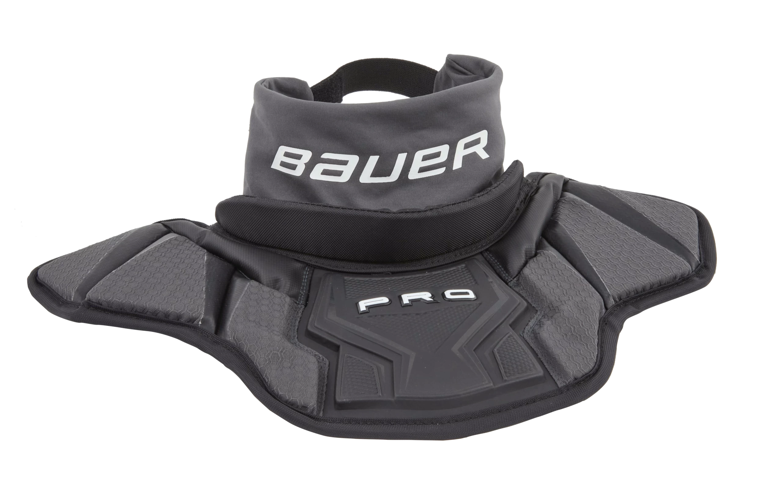 Bauer Pro Senior Goalie Neck Guard 3 Bauer Pro Senior Goalie Neck Guard