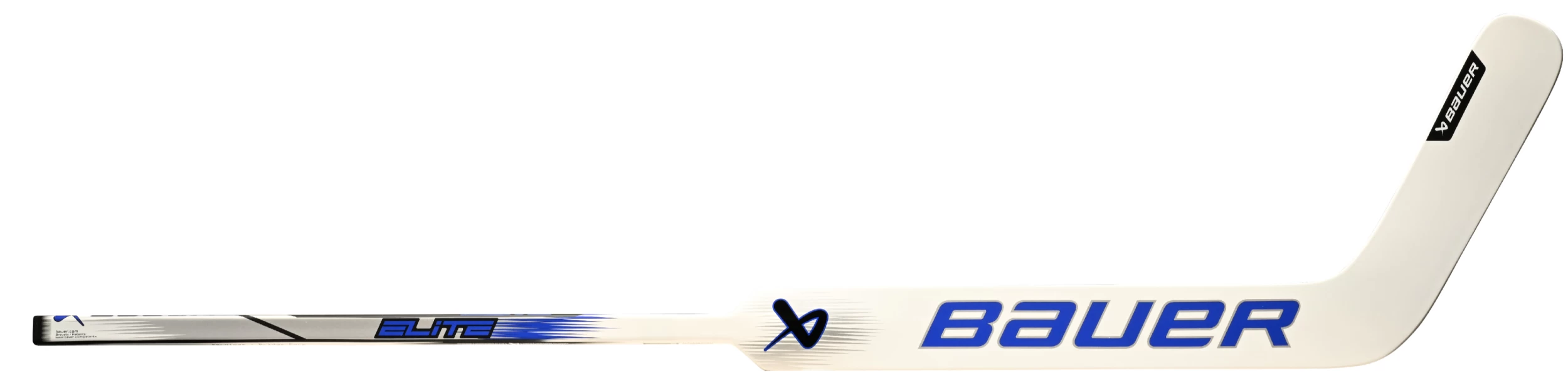 Bauer Elite 2023 Senior Goalie Stick (Blue) 4 Bauer Elite 2023 Senior Goalie Stick (Blue) - Image 2