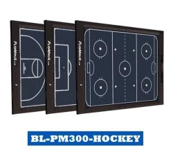 Blue Sports Playmaker LCD Coaching Board -Hockey Shop 1 3