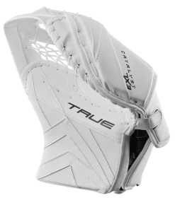True Hockey True Catalyst 7X3 Intermediate Goalie Catcher