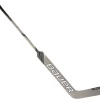 Bauer GSX 2023 Junior Goalie Stick (Silver/Black)