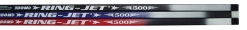 Ring-Jet RJ500 XT 59" Ringette Stick