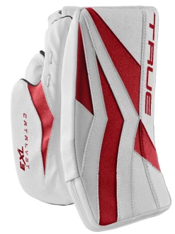 True Hockey True Catalyst 7X3 Senior Goalie Blocker 10 True Hockey True Catalyst 7X3 Senior Goalie Blocker -Hockey Shop 2023 Hockey Catalyst GoaliePads 7X3 WhiteRed fcdf6d29 d9f2 4050 9589 44e67443acad