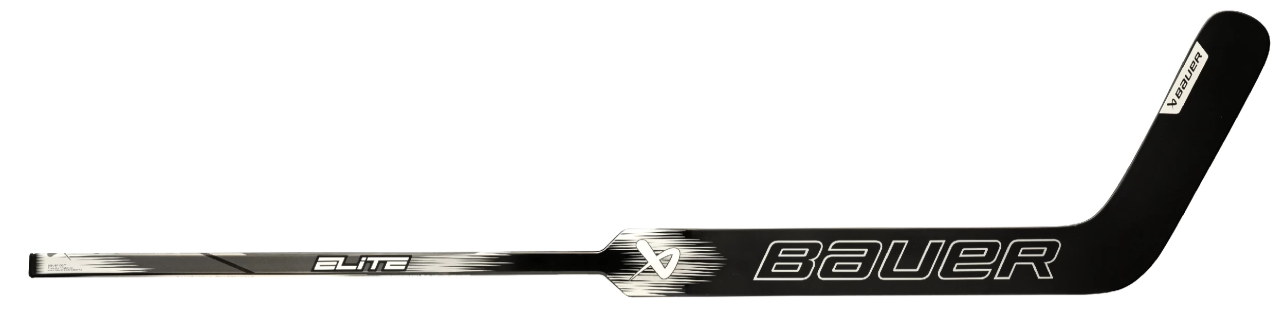 Bauer Elite 2023 Senior Goalie Stick (Black) 4 Bauer Elite 2023 Senior Goalie Stick (Black) - Image 2