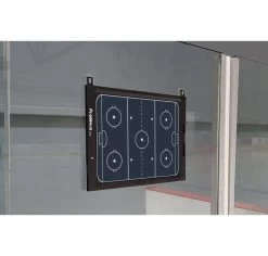 Blue Sports Playmaker LCD Coaching Board -Hockey Shop 2 1