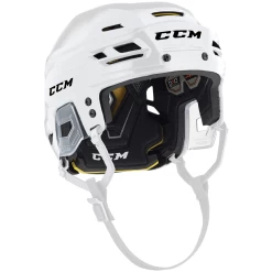 CCM Tacks 310 Helmet -Hockey Shop 310 WHITE