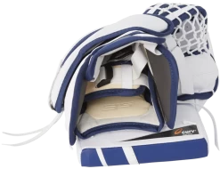 Bauer Supreme 3S Senior Goalie Catcher -Hockey Shop 3S 1