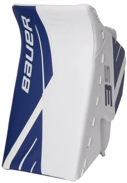 Bauer Supreme 3S Intermediate Goalie Blocker