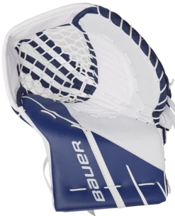 Bauer Supreme 3S Senior Goalie Catcher