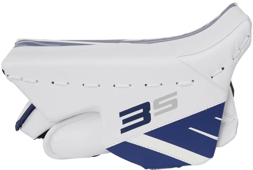 Bauer Supreme 3S Senior Goalie Blocker 4 Bauer Supreme 3S Senior Goalie Blocker - Image 2