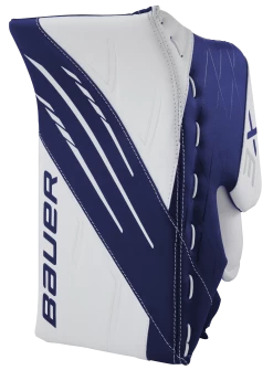 Bauer Vapor 3X Senior Goalie Blocker -Hockey Shop 3X BG WBL 8b44f12f a461 4e92 ac0d 09d5bcd4c9d4