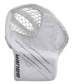 Bauer Vapor 3X Intermediate Goalie Catcher