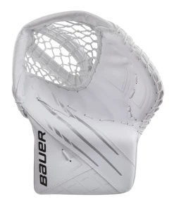 Bauer Vapor 3X Senior Goalie Catcher