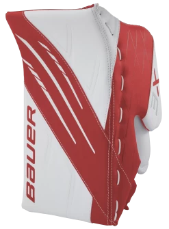 Bauer Vapor 3X Intermediate Goalie Blocker -Hockey Shop 3X BG WRD