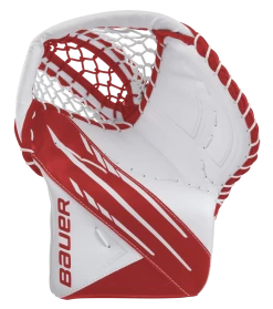 Bauer Vapor 3X Intermediate Goalie Catcher 10 Bauer Vapor 3X Intermediate Goalie Catcher -Hockey Shop 3X CG WRD 095ac543 56bc 4d98 89bb 52d0a3fb42e2