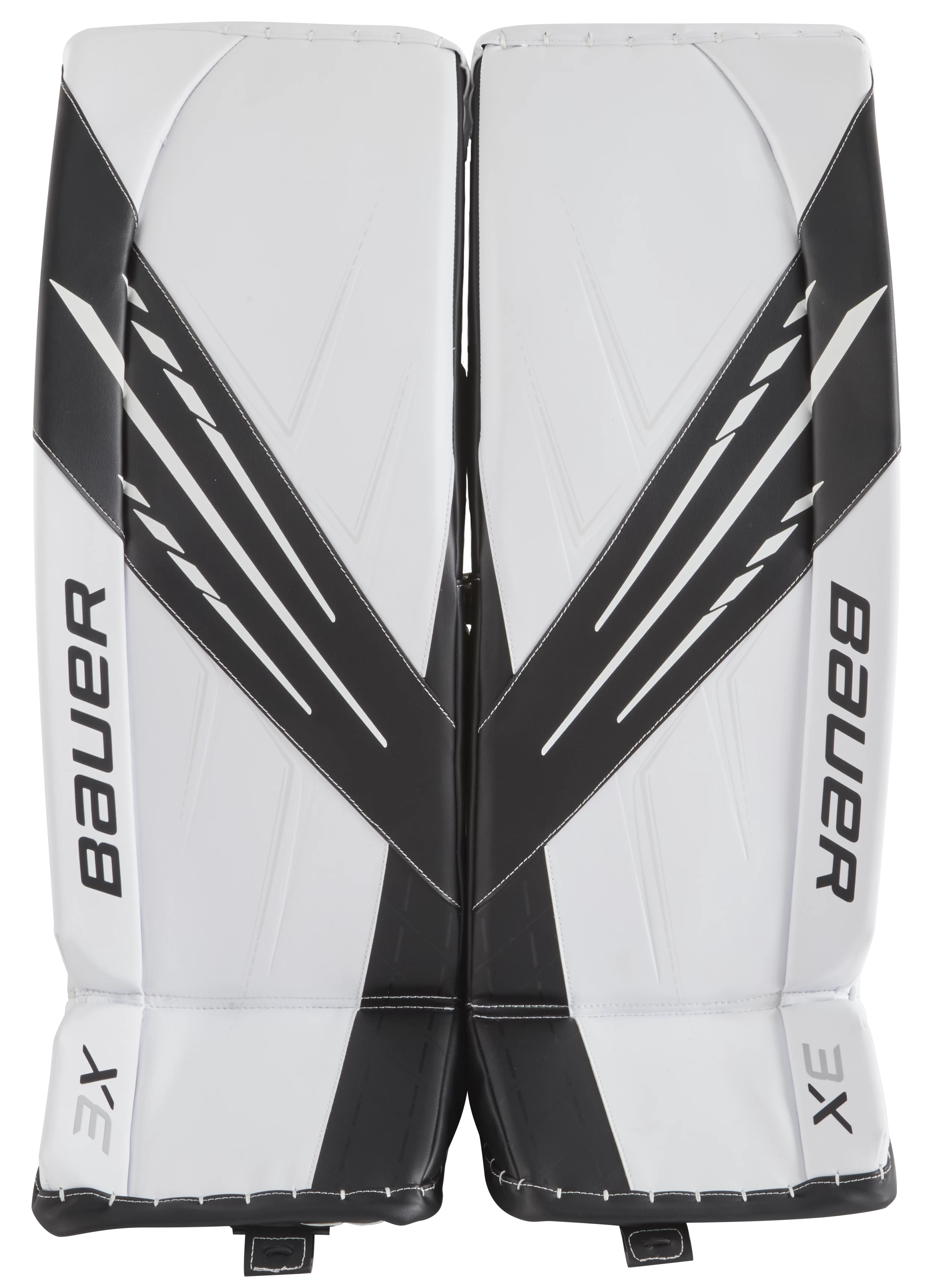 Bauer Vapor 3X Intermediate Goalie Pads 4 Bauer Vapor 3X Intermediate Goalie Pads - Image 2