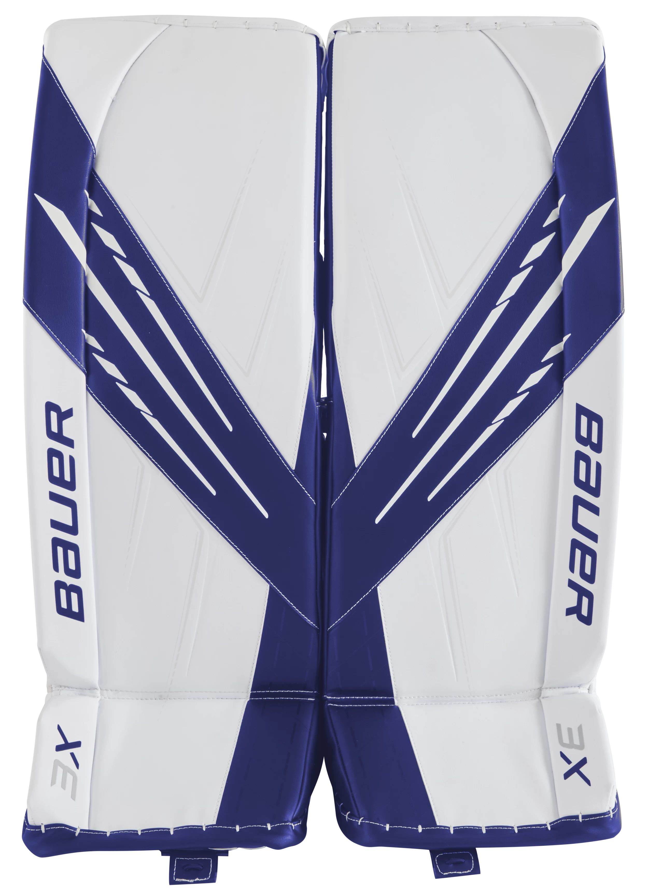 Bauer Vapor 3X Intermediate Goalie Pads 6 Bauer Vapor 3X Intermediate Goalie Pads - Image 4