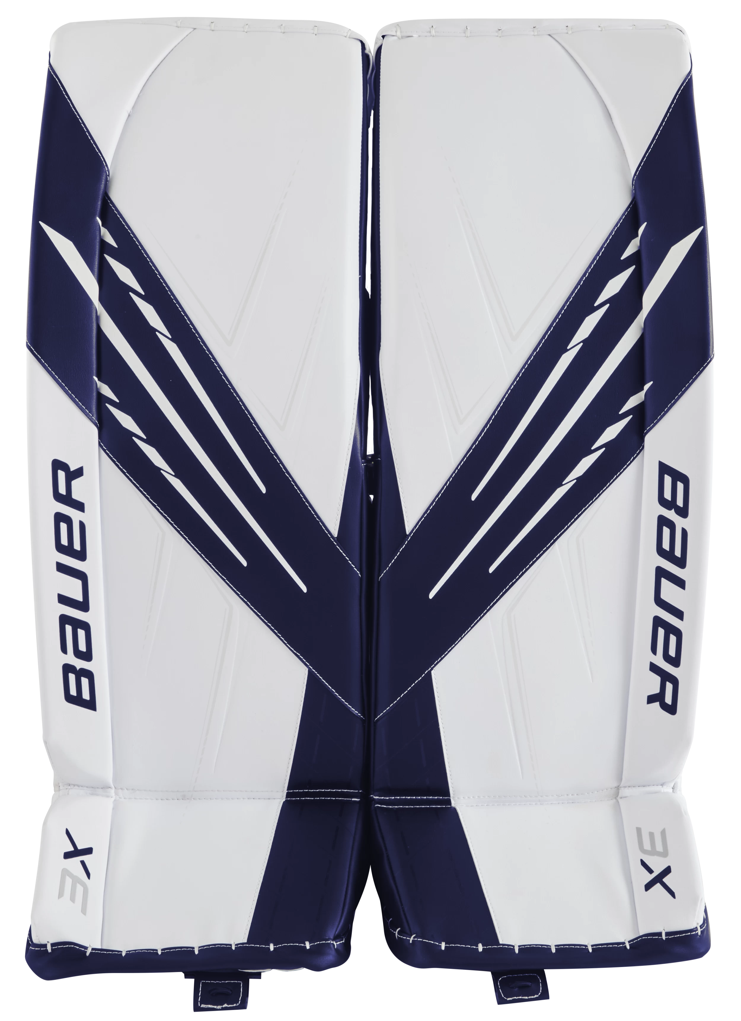 Bauer Vapor 3X Intermediate Goalie Pads 5 Bauer Vapor 3X Intermediate Goalie Pads - Image 3