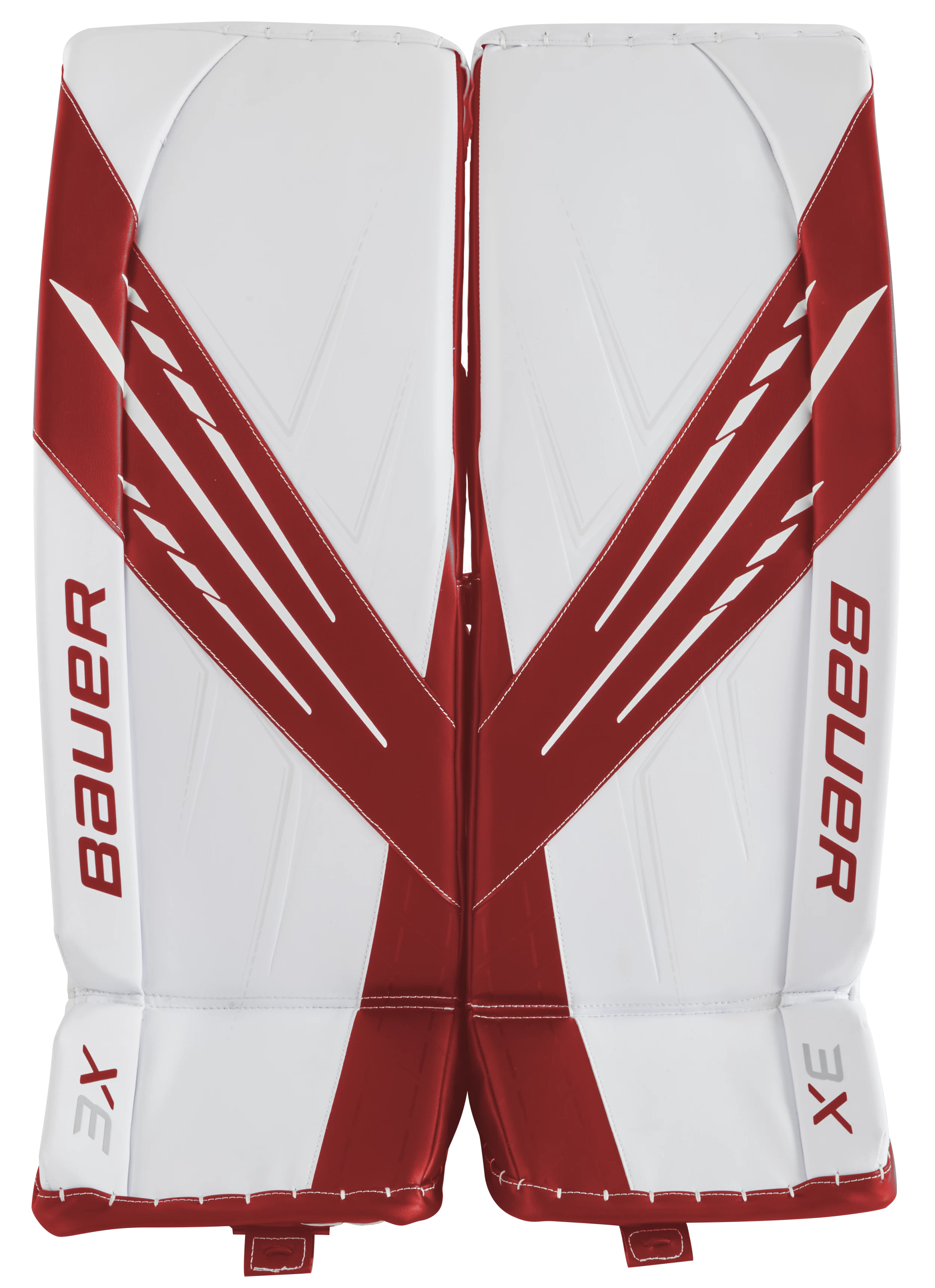 Bauer Vapor 3X Intermediate Goalie Pads 7 Bauer Vapor 3X Intermediate Goalie Pads - Image 5
