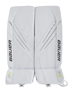 Bauer Vapor 3X Intermediate Goalie Pads