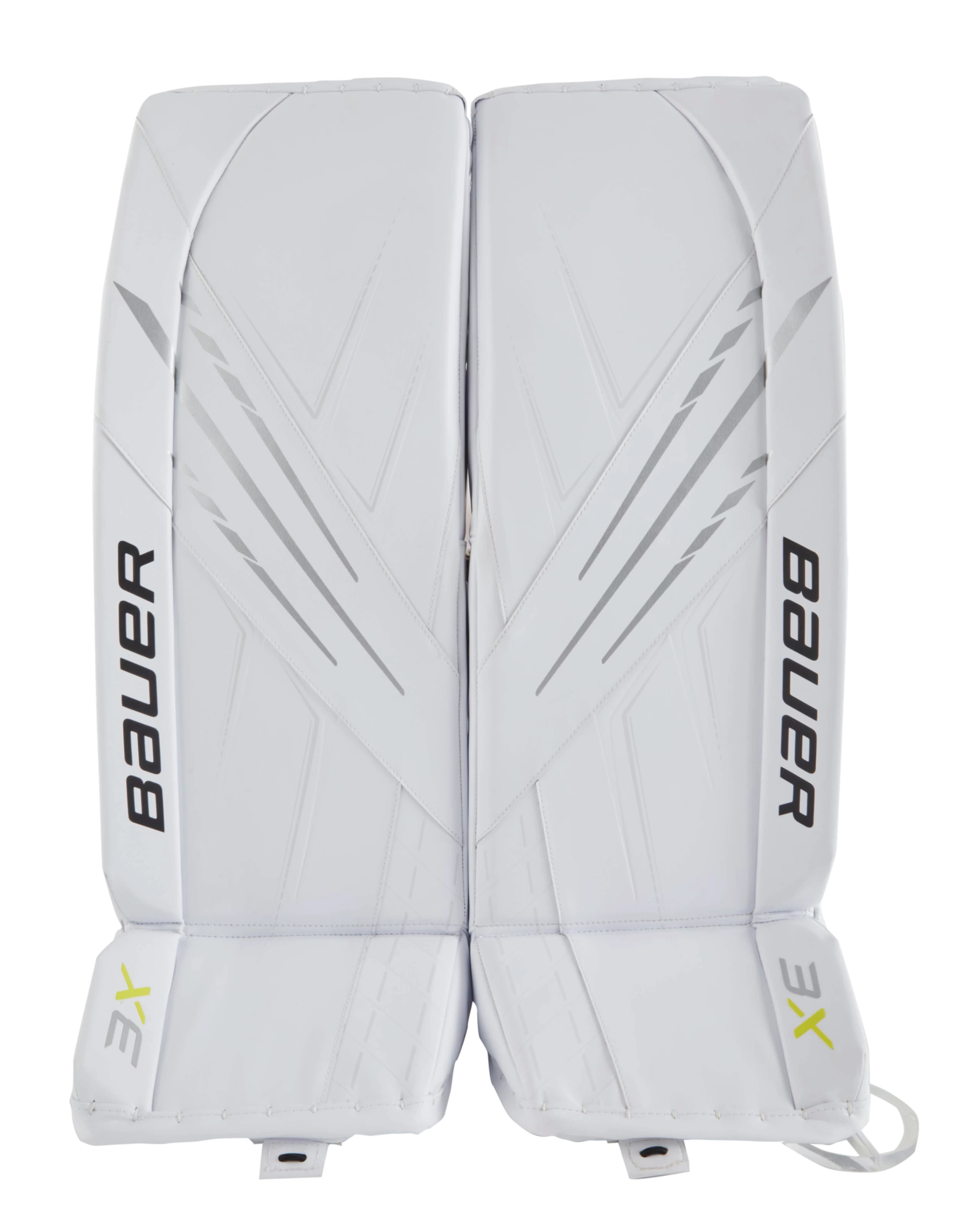 Bauer Vapor 3X Intermediate Goalie Pads 3 Bauer Vapor 3X Intermediate Goalie Pads