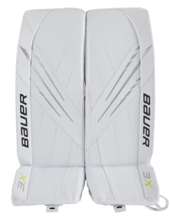 Bauer Vapor 3X Senior Goalie Pads