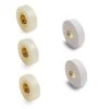 Howies 5-Pack Tape Retail (3 X Clear / 2 X White) -Hockey Shop 5 pack white 9d34bfa1 1bff 4965 9c20 ebc259d73406