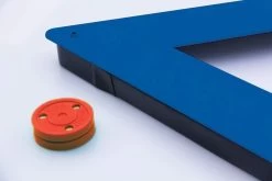 Blue Sports Rectangular Passer -Hockey Shop 51NRnUN0jzL. AC SL1184