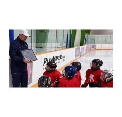 Blue Sports Playmaker LCD Coaching Board -Hockey Shop 5 1