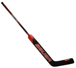 Bauer GSX 2023 Junior Goalie Stick (Red)