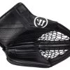 Warrior Ritual G6 E+ Intermediate Goalie Catcher -Hockey Shop 647742506522