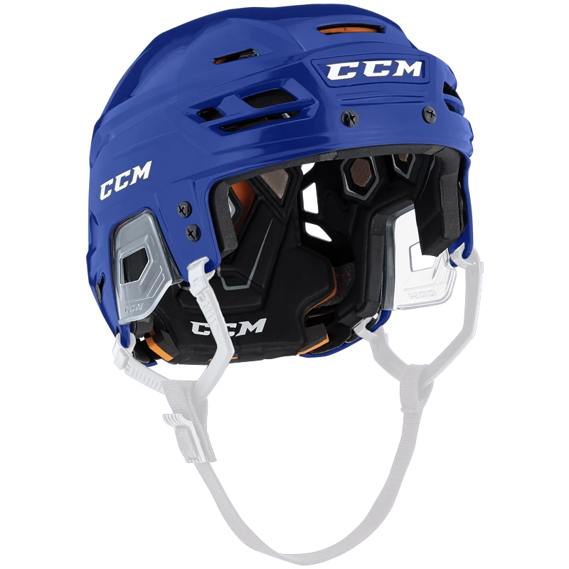 CCM Tacks 710 Helmet 8 CCM Tacks 710 Helmet - Image 6