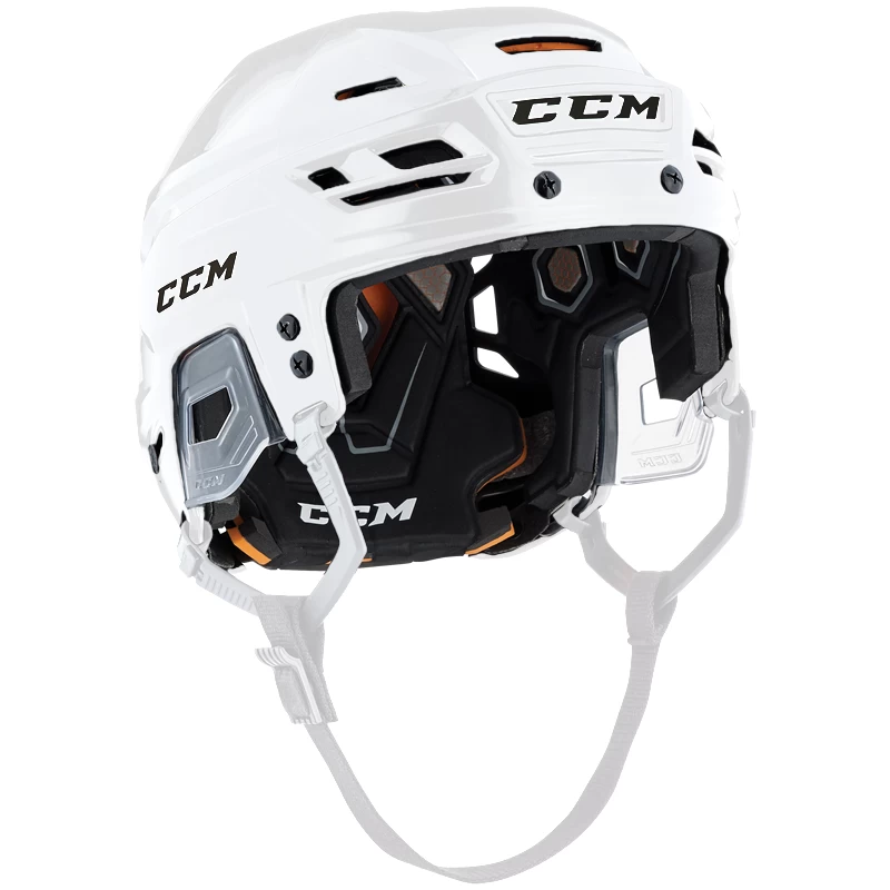 CCM Tacks 710 Helmet 5 CCM Tacks 710 Helmet - Image 3