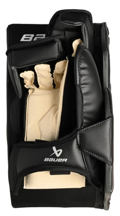 Bauer GSX 2023 Senior Goalie Blocker 9 Bauer GSX 2023 Senior Goalie Blocker -Hockey Shop 760d6fdf 7d1f 4b87 baaf 80eb15a2f3f7 4a07f94f af16 4cb5 b9b6 bce36b3dae87