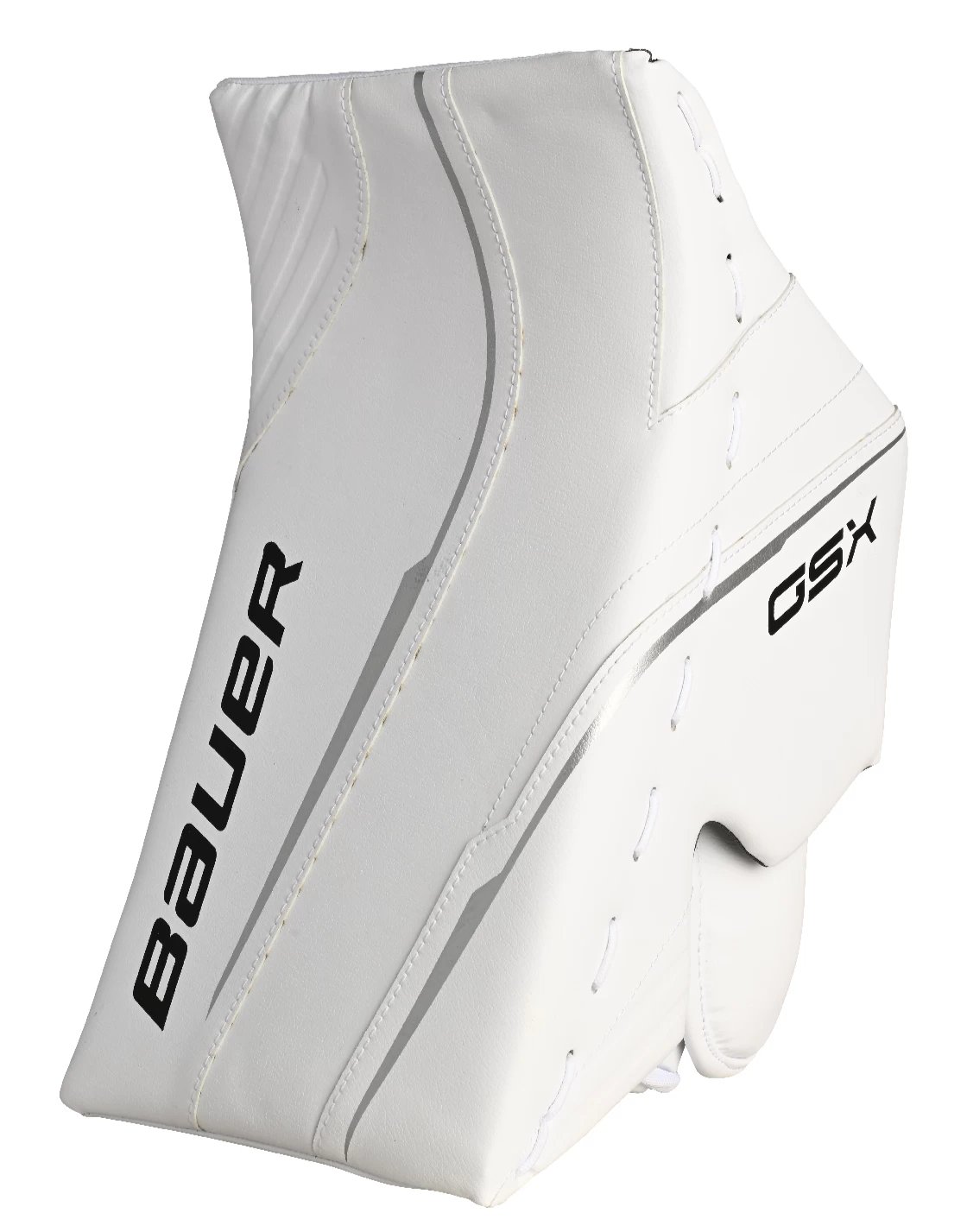 Bauer GSX 2023 Junior Goalie Blocker 3 Bauer GSX 2023 Junior Goalie Blocker