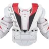CCM EFLEX5 Senior Goalie Chest Protector (White) 1 CCM EFLEX5 Senior Goalie Chest Protector (White) -Hockey Shop ABEFX5CC