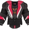 CCM EFLEX 6 Senior Goalie Chest Protector 2 CCM EFLEX 6 Senior Goalie Chest Protector -Hockey Shop ABEFX6 01