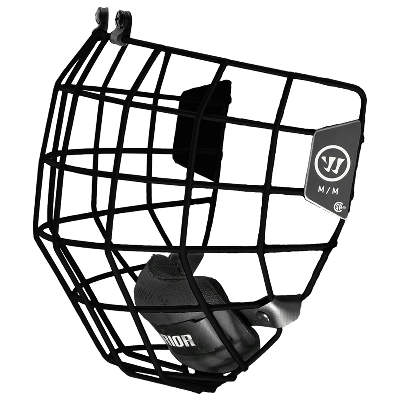 Warrior Alpha One Helmet Cage 3 Warrior Alpha One Helmet Cage