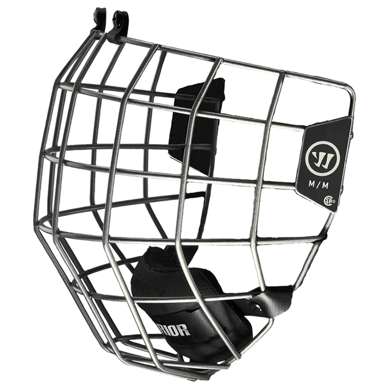 Warrior Alpha One Helmet Cage 4 Warrior Alpha One Helmet Cage - Image 2