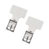CCM Removable Boot Strap Buckle (Pair) -Hockey Shop AP7005 WHT 0519c1e9 fbe6 48fa af1e 7b89ed2b363b