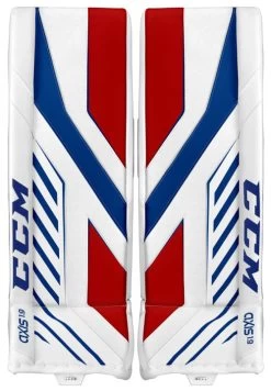 CCM Axis 1.9 Senior Goalie Pads