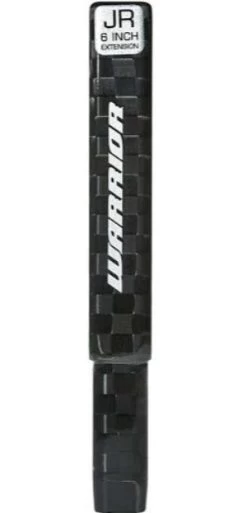 Warrior Standard Composite Junior End Plug