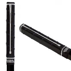 Buttendz Twirl 88 Stick Grip -Hockey Shop BE5 TWL88 BLK WH1 1080x811 05714.1523529183